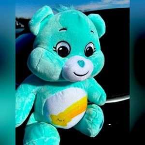 Care Bears stuffed animal